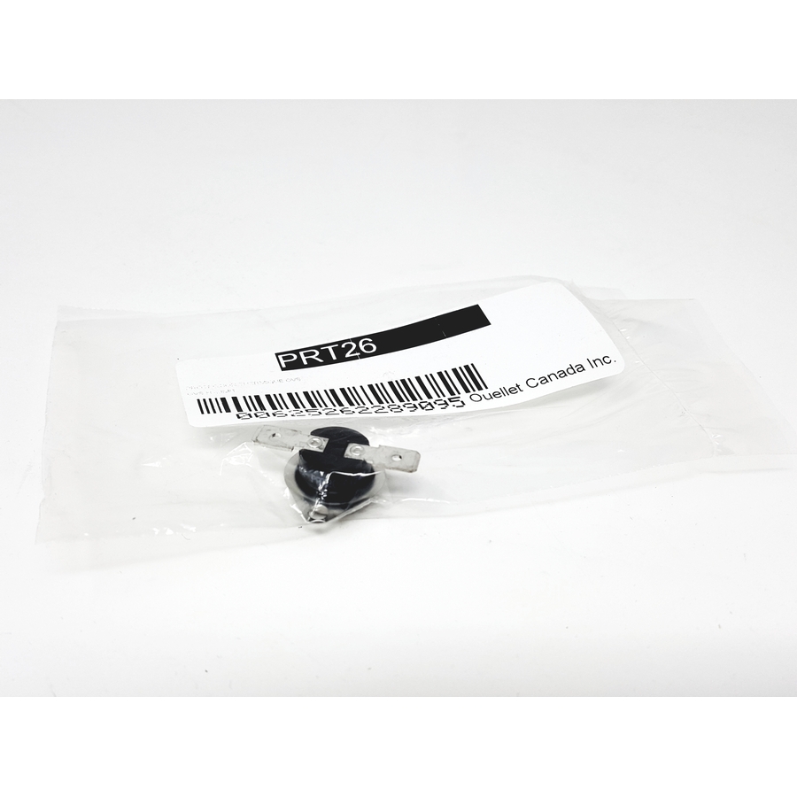 PRT26 - Thermal protection