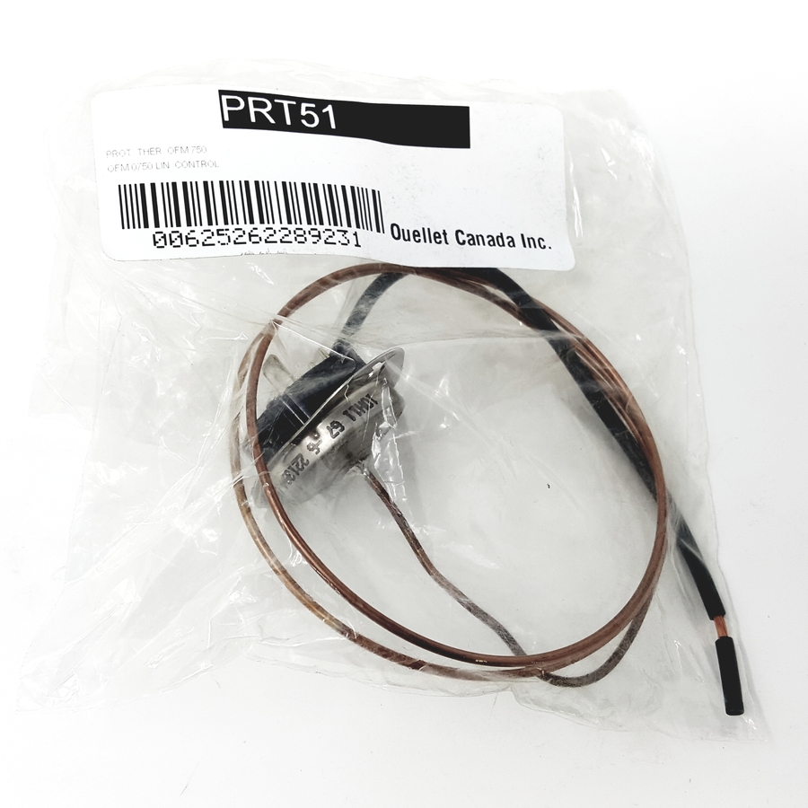 PRT51 - Linear limit