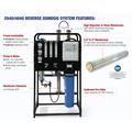 Can 2540 and 4040 Series Reverse Osmosis (RO)