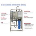 Can 2540 and 4040 Series Reverse Osmosis (RO)