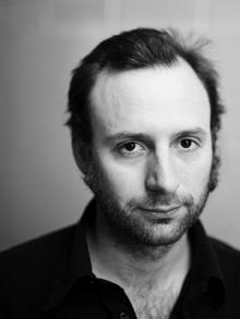 Raymond Bock