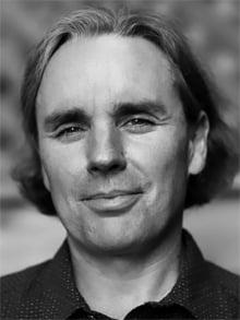 Frédéric Lacroix
