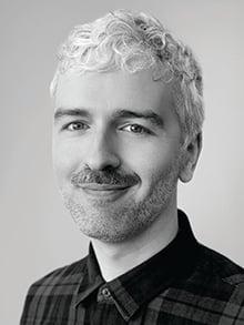 Jean-Michel Fortier