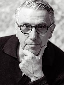 Daniel Jacques