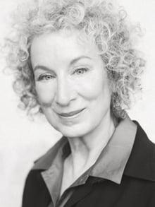 Margaret Atwood