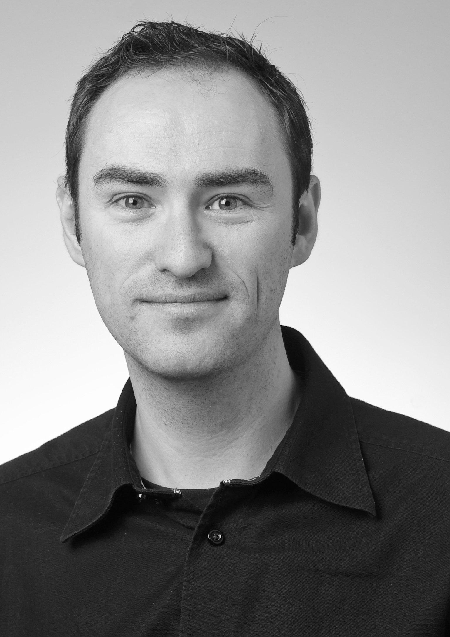 Benoît Grenier