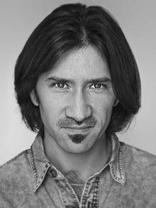 Simon Lord