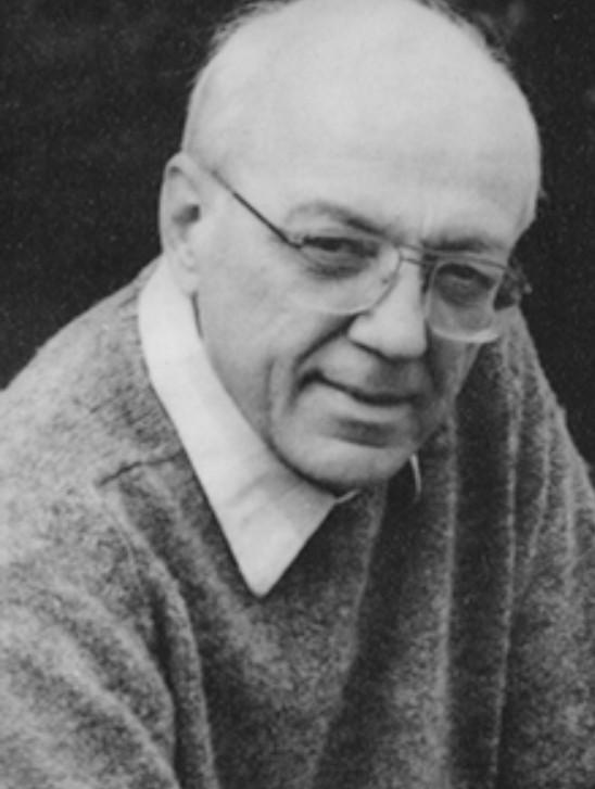 Georges-André Vachon