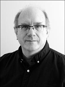 André Duchesne