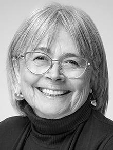 Agnès Gruda