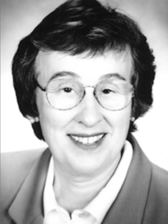Sandra Djwa