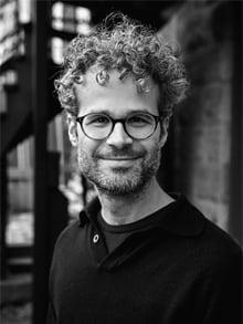 Nicolas Delisle-L'Heureux