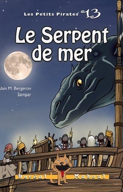 Le Serpent de mer