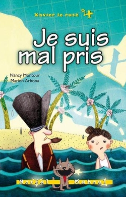 Je suis mal pris