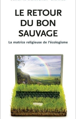 Le Retour du bon sauvage