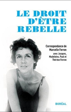 Le Droit d'être rebelle