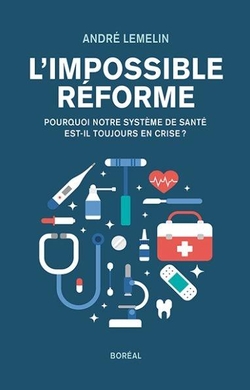 L'Impossible Réforme