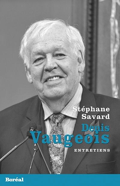 Denis Vaugeois