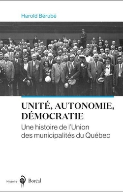 Unité, autonomie, démocratie