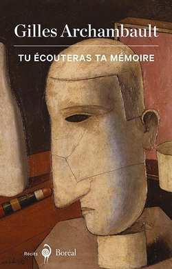 Tu écouteras ta mémoire