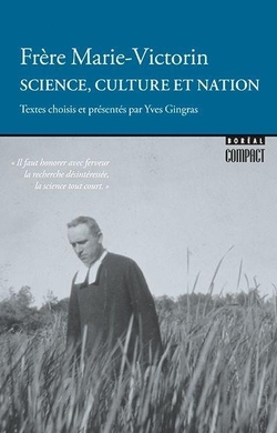 Science, culture et nation