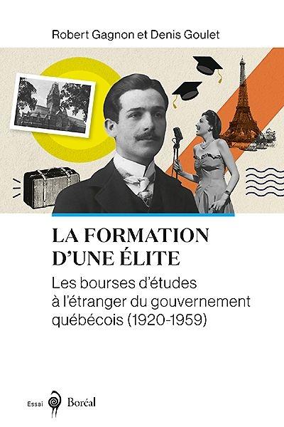 La formation d’une élite