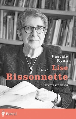 Lise Bissonnette