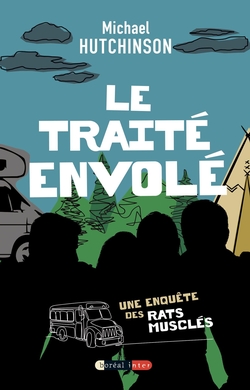 Le Traité envolé