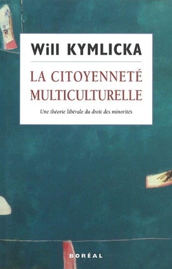 La Citoyenneté multiculturelle