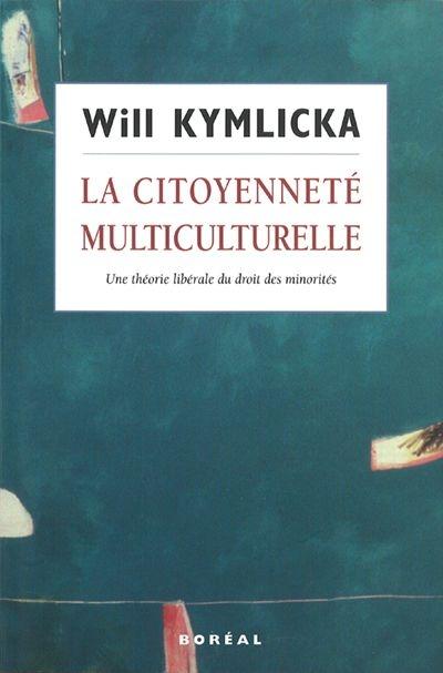 La citoyenneté multiculturelle