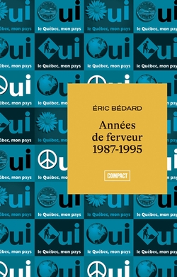 Années de ferveur 1987-1995
