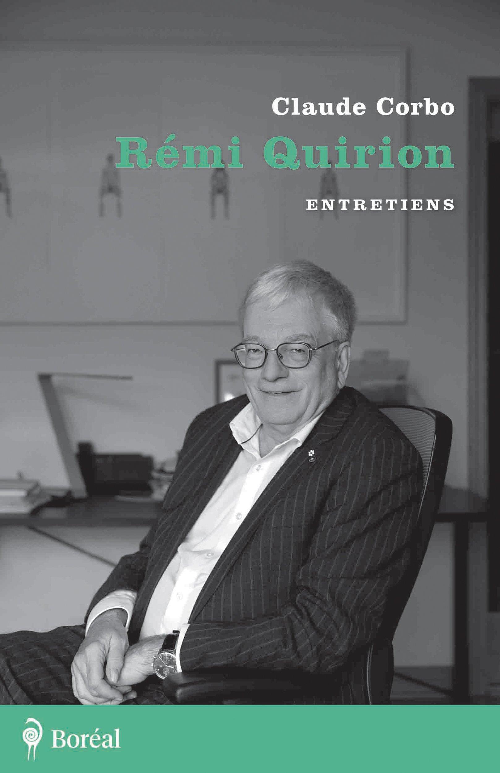 Rémi Quirion