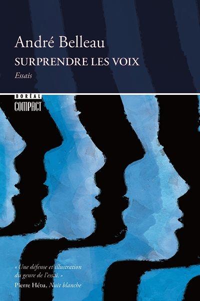 Surprendre les voix