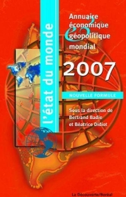 L'État du monde 2007