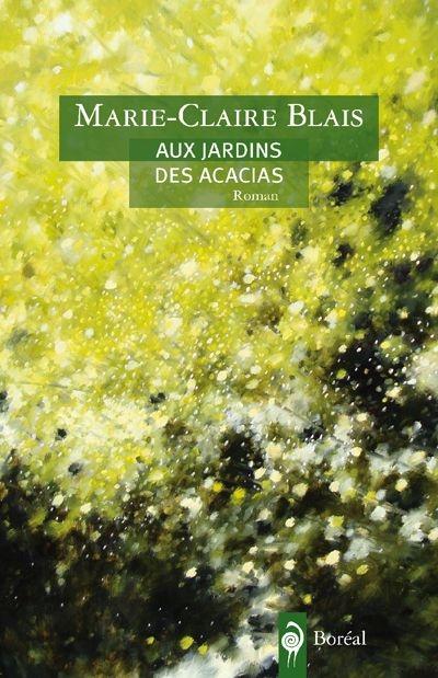 Aux jardins des acacias