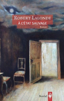 À l'état sauvage
