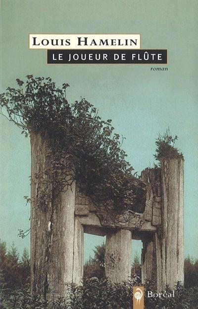 Le joueur de flûte