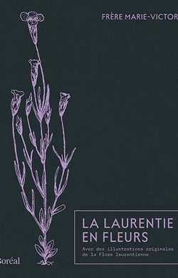 La Laurentie en fleur