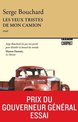 Les Yeux tristes de mon camion