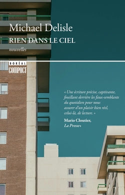 Rien dans le ciel