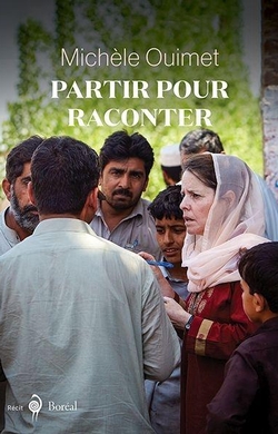 Partir pour raconter