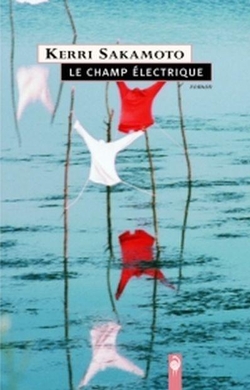 Le champ électrique