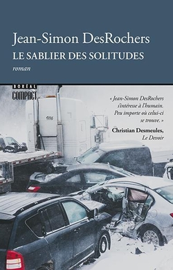Le Sablier des solitudes