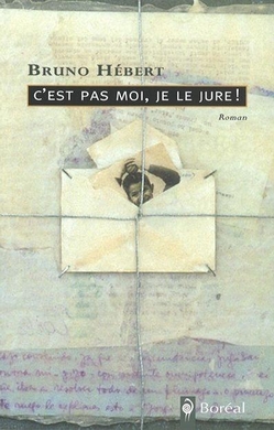 C'est pas moi, je le jure !