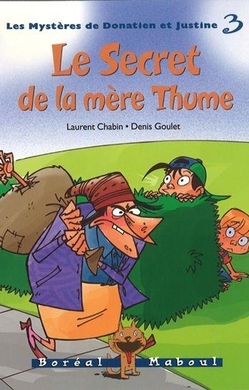 Le Secret de la mère Thume