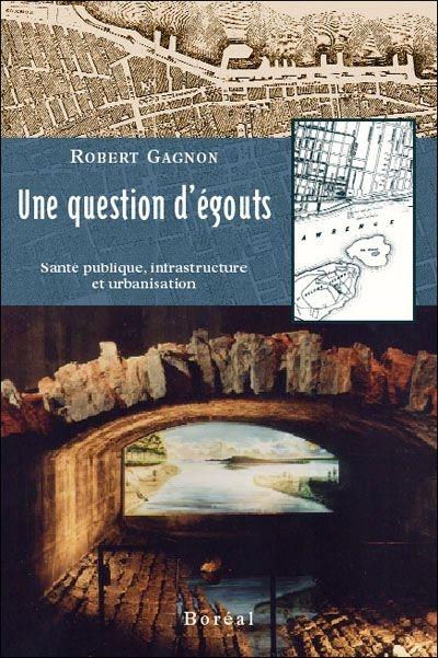 Questions d'égouts