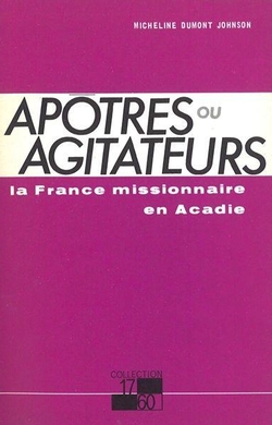 Apôtres ou Agitateurs