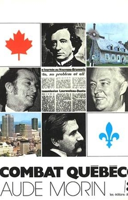 Le Combat québécois