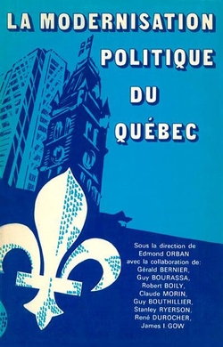 La Modernisation politique du Québec