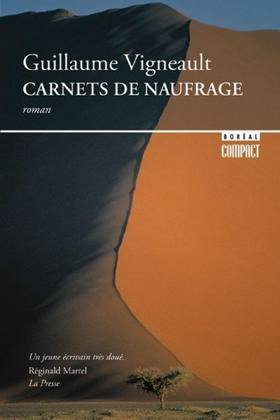 Carnets de naufrage